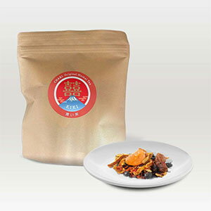 樂天商城 - 【決算30％OFF】【3包セット】喜喜 薬膳茶 ＜冷えによる乾燥予防＞潤い茶 10 g 3包 ドリップ方式