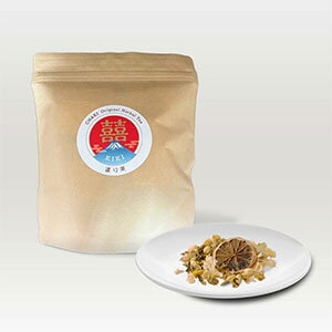 樂天商城 - 【決算30％OFF】喜喜 薬膳茶 ＜アンチエイジング＞還り茶 12g 10包 ドリップ方式