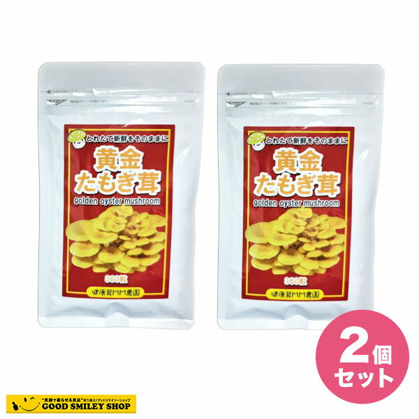  たもぎ茸 錠剤 160mg 360錠 たもぎだけ 黄金たもぎ茸 サプリメント 健康食品 タモギタケ 日本製 美容 免疫 ベータグルガン