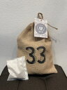お中元 プレゼント 山田錦入り おうち酵素浴 30個入り 麻袋つき 入浴 風呂 酵素 山田錦 ギフト 贈り物(4)