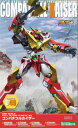 スーパーロボット大戦 KP164 コンパチブルカイザー【新品...