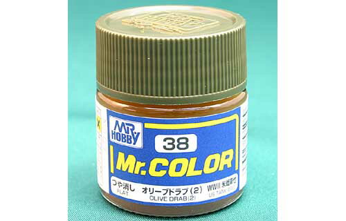  C38 ꡼֥ɥ(2)ڿʡ GSI쥪 Mr.顼