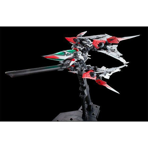 MG 1/100 エクリプスガンダム用 マニューバストライカーパック (機動戦士ガンダムSEED ECLIPSE)【新品】 ガンプラ マスターグレード プラモデル 限定