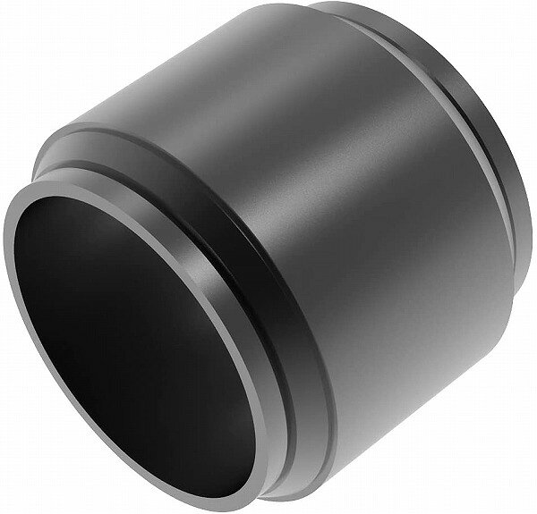 Rakuten - ハイキューパーツ NPパイプ ブラック L (20個入) プラモデル用パーツ NPP-B-L【新品】 HiQparts プラモデル 改造