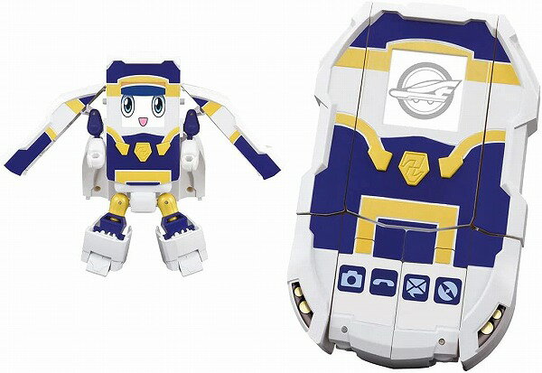 プラレール 新幹線変形ロボ シンカリオンZ 超進化モバイルZギア【新品】 新幹線変形ロボ シンカリオン タカラトミー