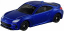 トミカ 028 SUBARU BRZ【新品】 ミニカー TOMICA