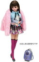 リカちゃん ドレス #Licca #ミャウミャウギャラクシー ウェア【新品】 (リカちゃん人形 着せ替え人形 女の子向け タカラトミー)