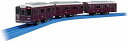 プラレール S-47 阪急電鉄1000系【新品】 タカラトミー 車両 本体