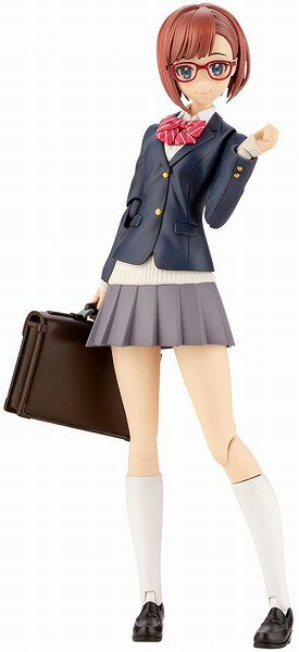創彩少女庭園 1/10 小鳥遊 暦【令法高等学校・冬服】壽屋 コトブキヤ KOTOBUKIYA【新品】 プラモデルのサムネイル