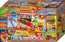 アンパンマン ジュージューころころ おしゃべりハンバーガー屋さん【新品】 知育玩具 おもちゃ