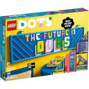 レゴ ドッツ メッセージボード <デラックス> レゴ ドッツ メッセージボード デラックス 41952【新品】 LEGO DOTS 知育玩具