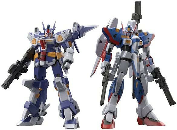 スーパーロボット大戦OG R-1＆R-GUN BOX（2個入り） BANDAI SMP SHOKUGAN MODELING PROJECT