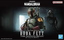 STAR WARS 1/12 ボバ・フェット(マンダロリアン)【新品】 スター・ウォーズ プラモデル