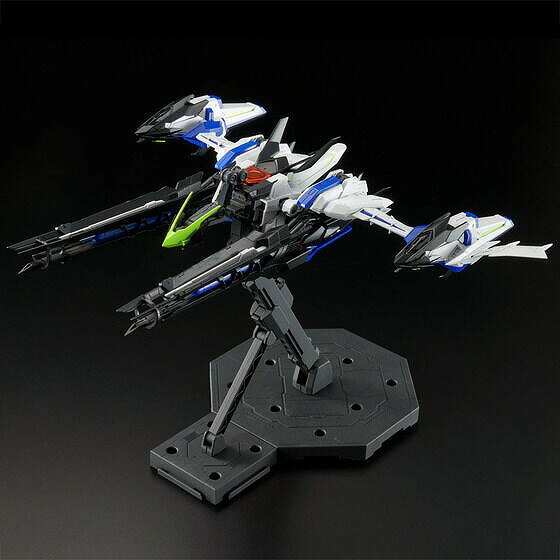 MG 1/100 エクリプスガンダム用 ライジンストライカーパック (機動戦士ガンダムSEED ECLIPSE)【新品】 ガンプラ マスターグレード プラモデル 限定