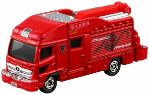 トミカ 032 堺市消防局 特別高度救助工作車【新品】 ミニカー TOMICA