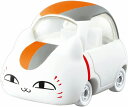 トミカ ドリームトミカ No.166 夏目友人帳 ニャンコ先生【新品】 ドリームトミカ ミニカー TOMICA