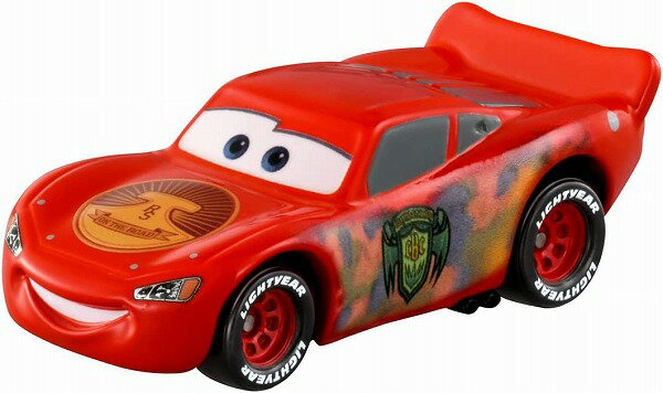 トミカ Cー31 ライトニング・マックィーン (ハンタータイプ)【新品】 カーズ ミニカー TOMICA