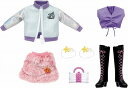 リカちゃん ドレス #Licca #2000リバイバル ウェア【新品】 (リカちゃん人形 着せ替え人形 女の子向け タカラトミー)