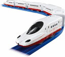 プラレール いっぱいつなごう 西九州新幹線かもめ【新品】 タカラトミー 車両 本体