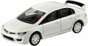トミカプレミアム 37 ホンダ シビック タイプR (FD2)【新品】 トミカ ミニカー TOMICA(3)