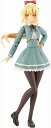 創彩少女庭園 佐伯 リツカ【聖アイリス女学園高等部・冬服】【新品】 壽屋 コトブキヤ KOTOBUKIYA プラモデル