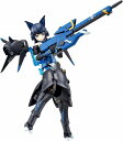 メガミデバイス アリス・ギア・アイギス 小芦 睦海【新品】 壽屋 コトブキヤ KOTOBUKIYA プラモデル