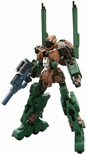 フレームアームズ (ワケアリ) 1/100 RF-9 レヴァナント アイ:RE2【新品】 FRAME ARMS 壽屋 プラモデル KOTOBUKIYA