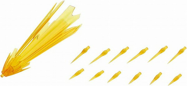 モデリングサポートグッズ 3mmブーストエフェクト【新品】 壽屋 M.S.G プラモデル KOTOBUKIYA