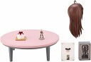 創彩少女庭園 アフタースクール 轟雷お誕生日セット【新品】 壽屋 コトブキヤ KOTOBUKIYA プラモデル