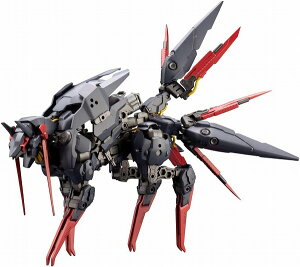 ヘキサギア 1/24 ヘキサギア ウィアード・テイルズ ナイトストーカーズ仕様【新品】 HEXA GEAR 壽屋 コトブキヤ KOTOBUKIYA プラモデル