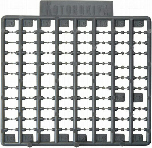 モデリングサポートグッズ P108X プラユニットP108 小型リベット【新品】 壽屋 M.S.G プラモデル KOTOB..