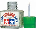 タミヤ タミヤセメント 流し込みタイプ仕上げ材 素材 TAMIYA