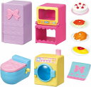 ポケットメルちゃん パーツ きほんの家具セット【新品】 パイロットインキ メルちゃん (着せ替え人形・知育玩具)