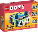 レゴ ドッツ アニマルボックス 41805【新品】 LEGO DOTS 知育玩具