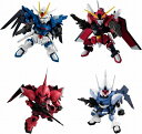 MOBILITY JOINT GUNDAM VOL.7 10個入りBOX (機動戦士ガンダムSEED FREEDOM) (モビリティジョイント ガンダム)【新品】 食玩 BANDAI