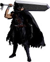 S.H.フィギュアーツ ベルセルク ガッツ(狂戦士の甲冑)【新品】 フィギュア