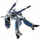 DX超合金 VF-31AX カイロスプラス(ハヤテ インメルマン機) (劇場版マクロスΔ 絶対LIVE マクロスデルタ)【新品】 フィギュア