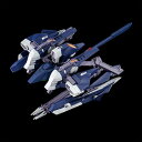 HGUC 1/144 ARZ-124HBIIM アクア・ハンブラビII ティターンズ仕様 (A.O.Z RE-BOOT版) (A.O.Z RE-BOOT ガンダム・インレ-くろうさぎのみた夢-)【新品】 ガンプラ プラモデル 限定