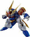 バンダイ METAL BUILD DRAGON SCALE 龍神丸(35th ANNIVERSARY EDITION) 「魔神英雄伝ワタル」より フィギュア