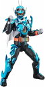 S.H.フィギュアーツ 仮面ライダーガッチャード スチームホッパー(初回生産)【新品】 フィギュア(3)