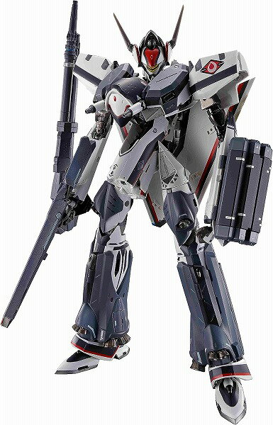 DX超合金 マクロスF VF-171EX アーマードナイトメアプラスEX(早乙女アルト機) リバイバルVer.【新品】 フィギュア