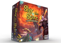 コレクターズ・エディション【Slay the Spire: The Board Game】【新品】 ボードゲ...