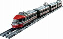 プラレール リアルクラス 小田急ロマンスカー 3100形 NSE【新品】 タカラトミー 車両 本体
