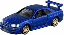 トミカプレミアム トミカプレミアム unlimited 06 ワイルド・スピード 1999 SKYLINE GT-R【新品】 トミカ ミニカー TOMICA