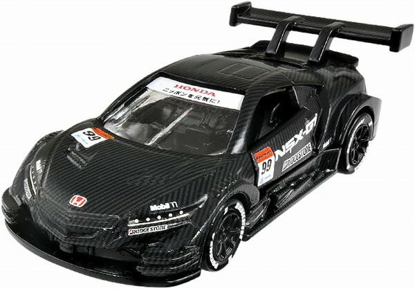 トミカプレミアム Racing 99号車 NSX-GT【新品】 トミカ ミニカー TOMICA