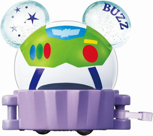 トミカ ドリームトミカ SP ディズニートミカパレード スイーツフロート バズ・ライトイヤー【新品】 ドリームトミカ ミニカー TOMICA