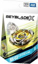 ベイブレードX BX-03 スターター ウィザードアロー 4-80B【新品】 BEYBLADE X タカラトミー