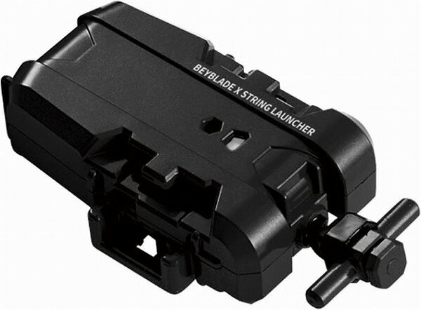 ベイブレードX BX-18 ストリングランチャー【新品】 BEYBLADE X タカラトミー