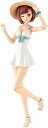 創彩少女庭園 1/10 小鳥遊 暦【水着】【新品】 壽屋 コトブキヤ KOTOBUKIYA プラモデル