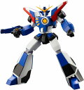 ダ・ガーン&GXパーツ (伝説の勇者ダ・ガーン) 壽屋 コトブキヤ KOTOBUKIYA【新品】 プラモデル
